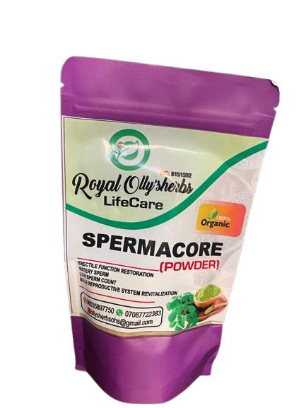 SpermaCore powder - Image 2
